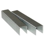 Agrafes bostitch 18x6 mm 92 type