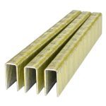 Agrafes bostitch 1921500e 15 mm 7000 pcs . galvanis