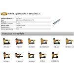 Agrafes bostitch 5 6x15 mm 90 type Agrafes bostitch 5 6x15 mm 90 type