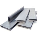 Agrafes bostitch 5 6x19 mm sx type galvanis�