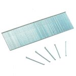 Agrafes bostitch mb8 - 40 0 8x40 mm 10000 pcs . galvanis