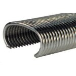 Agrafes bostitch ring516g100 galvanis