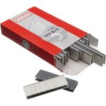 Agrafes � dos �troit type 4 longueur 18 mm