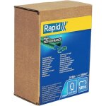 Agrafes grillage - vr16 platifi�e vert, pour la fixation de cl�ture agricole, basse - cours, parcs � ...