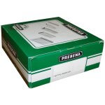 Agrafes prebena a10cal aluminium