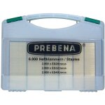 Agrafes prebena es - box en coffret