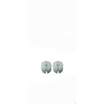 Agrafes de r�paration l�ve - vitre, compatible avec touran, golf 4, passat, polo, fabia, focus, lot de ...