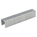 Agrafes 6mm j - 006 - e - 400 - 4106, 1000 pi�ces