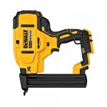 Agrafeuse 18ga xr 18v brushless dcn681n - xj dewalt Agrafeuse 18ga xr 18v brushless dcn681n - xj dewalt