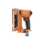 Aeg - agrafeuse b18cs10 - 0 - 18v - sans batterie ni chargeur Aeg - agrafeuse b18cs10 - 0 - 18v - sans batterie ni chargeur