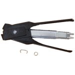 Agrafeuse bostitch pour sr8 avec chargeur p7 acier