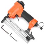 Agrafeuse  clous droite pneumatique f30 air brad nailer de qualit industrielle