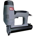 Agrafeuse - cloueur lectrique senco lns3215e 220v 15 - 32 mm 2 en 1