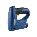 Agrafeuse électrique - rapid - btx10 - pour 53 / 4 - 10 mm - boite Agrafeuse électrique - rapid - btx10 - pour 53 / 4 - 10 mm - boite