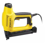 Agrafeuse �lectrique stanley tre650