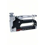 Agrafeuse manuelle bosch accessories 0603038001 pour type d'agrafe type 53 longueur de l'agrafe 4 - 14 ...