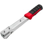 Agrafeuse � marteau portative pour agrafes de type porte - production manuelle de meubles tr�s efficace, ...