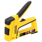 Agrafeuse m�canique stanley fmht6 - 70411