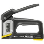 Agrafeuse m�canique stanley fmht70401 - 0