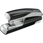 Agrafeuse plate leitz 5505 - 00 - 95 5505 - 00 - 95 noir capacité d'agrafage: 30 feuilles (80 g / m²) ... Agrafeuse plate leitz 5505 - 00 - 95 5505 - 00 - 95 noir capacité d'agrafage: 30 feuilles (80 g / m²) ...