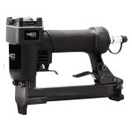 Agrafeuse pneumatique pour agrafes type80 : 6 - 16 mm - neo tools - 14 - 572