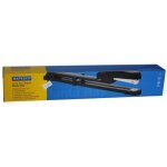 Agrafeuse - rapesco - manta ray - long bras - 25 feuilles - noir
