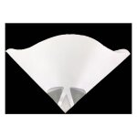 Lot de 100 tamis à peinture, papier conique en nylon pour peinture de voiture, filtre de peinture, filtre ... Lot de 100 tamis à peinture, papier conique en nylon pour peinture de voiture, filtre de peinture, filtre ...