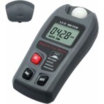 Ahlsen 20000 fc / 200000 luxmètre numérique lux mètre digital poche photomètre illuminance numérique ... Ahlsen 20000 fc / 200000 luxmètre numérique lux mètre digital poche photomètre illuminance numérique ...