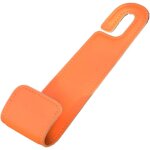 2pcs cintre de sac de voiture portable, accessoire universel de sac à main de véhicule, cintre de sac ... 2pcs cintre de sac de voiture portable, accessoire universel de sac à main de véhicule, cintre de sac ...