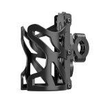 Ahlsen - 2pcs porte - gobelet de moto, porte - gobelet 18  30 cm vlo porte - bouteille d'eau guidon ...