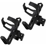 Ahlsen - 4pcs porte - bidon réglable, pour vélos de route / montagne, en aluminium support rotatif à ... Ahlsen - 4pcs porte - bidon réglable, pour vélos de route / montagne, en aluminium support rotatif à ...