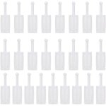 Ahlsen 50 pices filtre  pulvrisation par gravit pistolets  gravit universels crpine de peinture ...