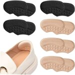 Ahlsen 6 paires protege talon Éponge coussinet chaussure, antidérapants auto adhésif semelles, disponible ... Ahlsen 6 paires protege talon Éponge coussinet chaussure, antidérapants auto adhésif semelles, disponible ...