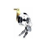 Accessoires de porte de coffre - fort - culasse de serrure de coffre - fort - serrure de boîte à outils ... Accessoires de porte de coffre - fort - culasse de serrure de coffre - fort - serrure de boîte à outils ...