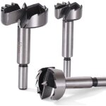 Ahlsen - accessories m�che (bois, � 30 mm, longueur 90 mm, accessoire pour perceuse)