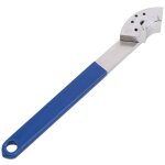 Ahlsen - ajusteur de tension, cl de tendeur de courroie de distribution de moteur d'outil  main pour ...