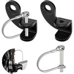 Attache remorque velo pour enfant attache - remorque universelle pour vélo 2 pcs support attache attelage ... Attache remorque velo pour enfant attache - remorque universelle pour vélo 2 pcs support attache attelage ...