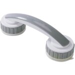 Ahlsen - barres d'appui de douche pour personnes âgées, barres d'appui sans poinçonnage accessoires de ... Ahlsen - barres d'appui de douche pour personnes âgées, barres d'appui sans poinçonnage accessoires de ...