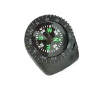 Boussoles portables de poignet 2 pièces boussole poche détachable pour survie, camping, voyage, randonnée, ... Boussoles portables de poignet 2 pièces boussole poche détachable pour survie, camping, voyage, randonnée, ...