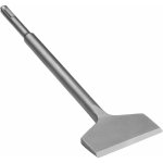 Ahlsen burin sds plus 250 x 75 mm burin  carrelage coud bent dissolvant burin pour carrelage