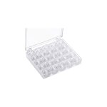 Canette machine a coudre, bobines pour machine  coudre canettes de couture ??universelle bobine de machine ...