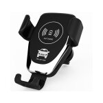 Chargeur sans fil voiture, chargeur induction voiture, support téléphone sans fil, porte téléphone, charge ... Chargeur sans fil voiture, chargeur induction voiture, support téléphone sans fil, porte téléphone, charge ...