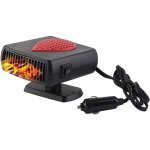 Chauffage soufflant de voiture 12v, dgivreur de voiture pour pare - brise, ventilateur de refroidissement ...