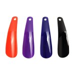 Chausse - pieds, 4 pcs 16cm chausse - pied en plastique, 4 couleurs, petit lve - chaussures portable ...