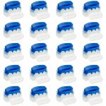 Ahlsen - connecteur de c�bles, connecteurs de c�ble remplis de gel ou graisse, r�siste � l'eau et aux ...