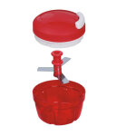Ahlsen - coupe - lgumes  corde  tirer, outils de cuisine, hachoir  lgumes manuel domestique, machine ...