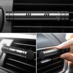 Dsodorisant pour voiture 10 btons d'arme solide avec purificateur d'air de parfum naturel  odeur ...