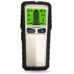 Ahlsen - détecteur numérique de construction 5 en 1, détecteur de mur avec ecran lcd, scanner Électronique ... Ahlsen - détecteur numérique de construction 5 en 1, détecteur de mur avec ecran lcd, scanner Électronique ...