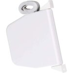 Ahlsen - enrouleur de store enrouleur ceinture pour store enrouleur blanc enrouleur de store avec sangle ...