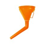 Ahlsen flexible eau amovible voiture huile entonnoir essence avec ravitaillement en carburant filtre ...